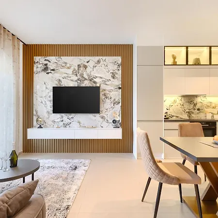 Apartment Posh - Luxury Pula