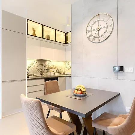 Apartment Posh - Luxury *