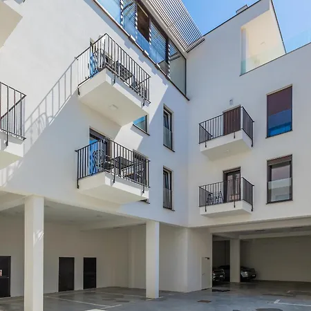 Apartment Posh - Luxury Pula