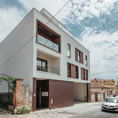 Apartment Posh - Luxury *