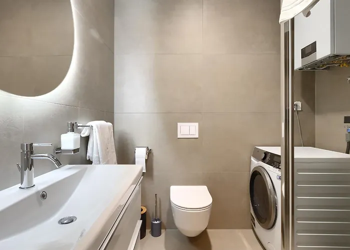 Apartament Posh - Luxury