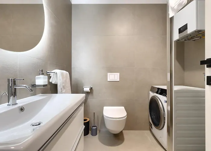 Posh - Luxury Apartament