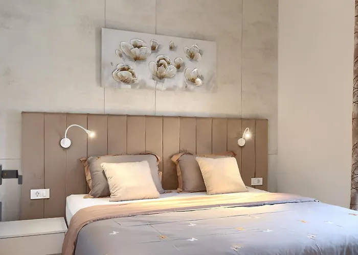Posh - Luxury Apartament *