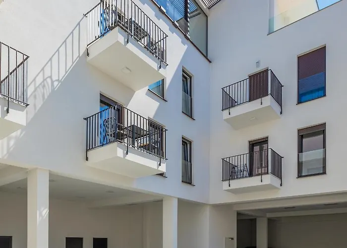 Apartament Posh - Luxury Pula