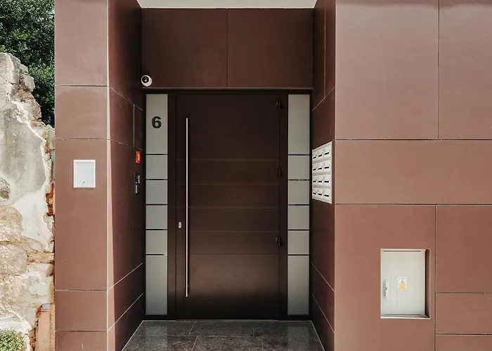 Posh - Luxury Apartament Pula
