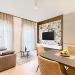 Lägenhet Posh - Luxury Pula