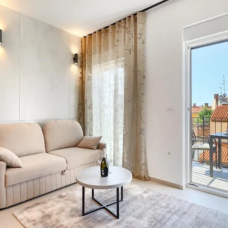 Apartment Posh - Luxury Pula