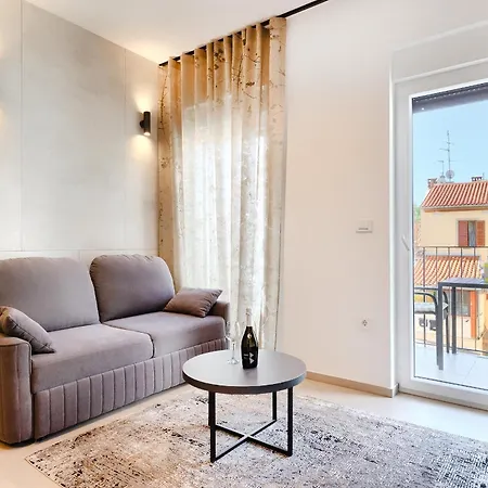 Posh - Luxury Appartement *