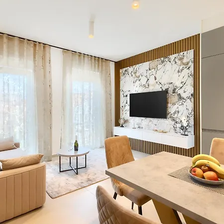 Posh - Luxury Appartement *