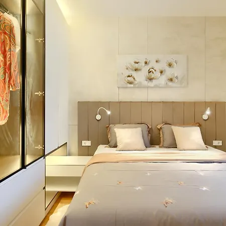 Apartment Posh - Luxury *