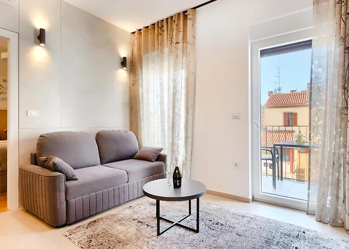 Posh - Luxury Διαμέρισμα *