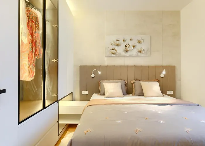 Διαμέρισμα Posh - Luxury *