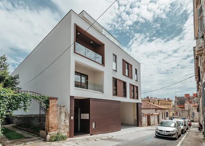 Διαμέρισμα Posh - Luxury *