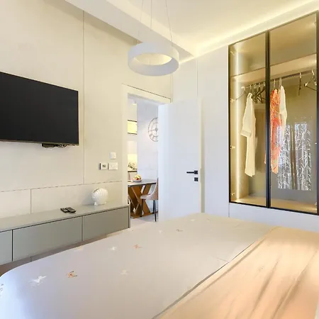 Posh - Luxury Daire *