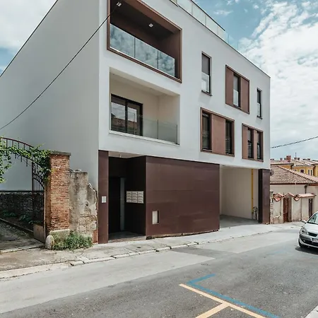 Posh - Luxury Daire Pula